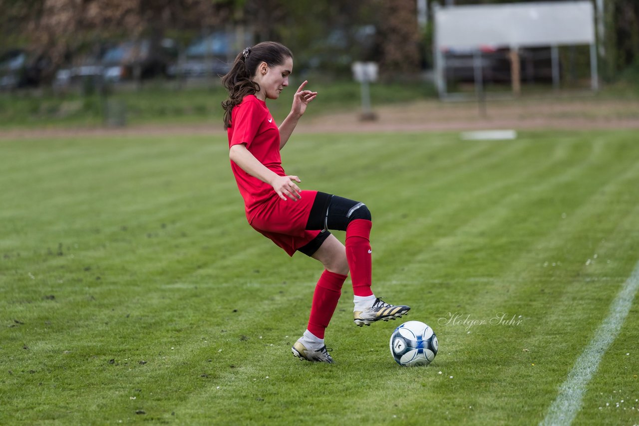 Bild 113 - wBJ VfL Pinneberg - Eimsbuettel : Ergebnis: 6:2